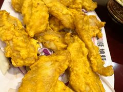 -清真· AL-JANNAT 佳纳特餐厅(仙林店)