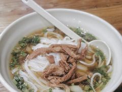 -湘人龙记老长沙米粉(鸟巢店)