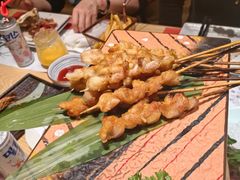 -清水日本料理铁板烧(学府路店)