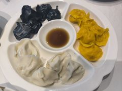 -必点海鲜·海肠捞饭大王(滨江道店)