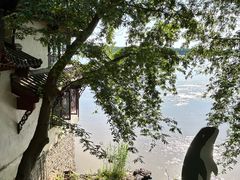 -采石矶景区