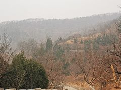 -北京西山国家森林公园