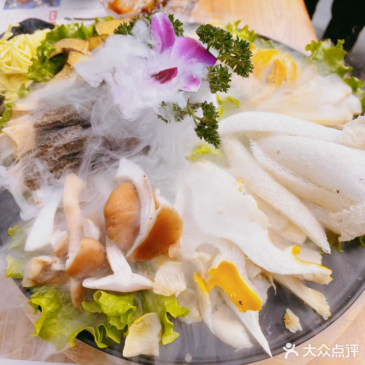 暖心汤锅时刻～