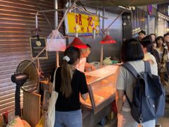 -明记牛杂(新马路分店)