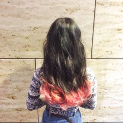 -Amber Salon艾珀沙龙