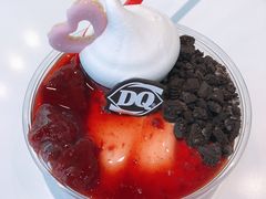 -DQ·蛋糕·冰淇淋(通州万达店)