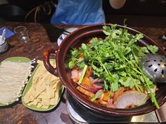 -凤兴鸡煲(宝安海雅店)
