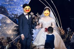 -MuseMarry婚纱(前海嘉里中心店)