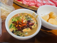 -津门老羊家·铜锅涮羊肉·烧烤(科技园店)