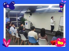 -新励成演讲口才培训(重庆渝中学训中心)