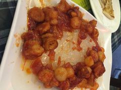 玉桥餐厅-玉桥餐厅(天坛店)