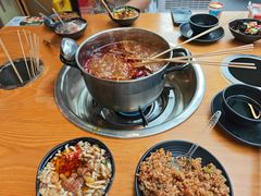 -屋头串串(临江路店)