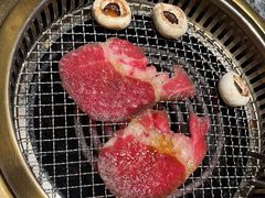 -牛将军•涮肉•烤肉(北京王府井·故宫店)