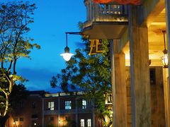 -赤坎·广东华侨国际旅游度假区