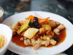 -桃园中华料理炸酱面(燕儿岛路店)