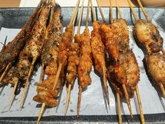 -管氏翅吧(马家堡店)