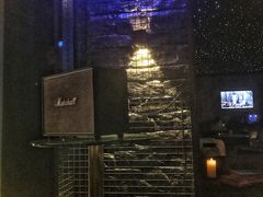 -STARRY CAFE & LOUNGE BAR(高新店)