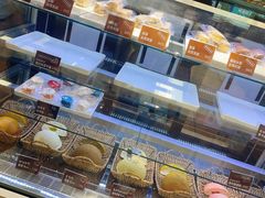 -劳顶笨咖啡(益华广场店)