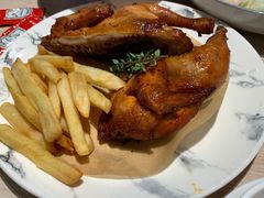 -卡朋西餐(悦汇城店)