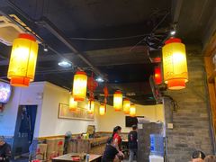 大堂-镇江龙·火锅串串(武侯祠店)