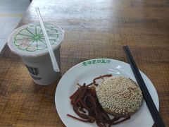 -老磁器口豆汁店(马家堡店)