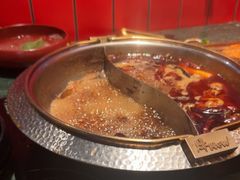 -牛New寿喜烧(金鹰世界店)