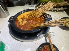 -钢管厂五区小郡肝火锅串串香(总店)
