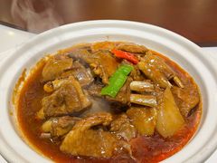 -香丰阁·烤鸭·川湘菜(清河店)