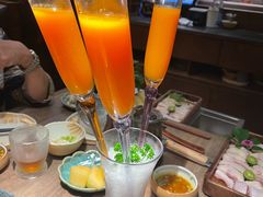 -蘑界·野生菌火锅(深业上城店)