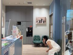 -海马体照相馆(上海月星环球港店)