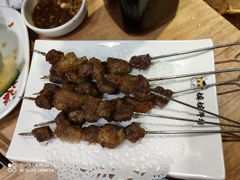 -嬷孙家潮汕牛肉火锅(北京路天河城店)