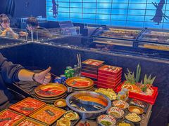 -牛武士寿喜烧·和牛火锅自助(全球首店)