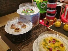 -龙城咖啡厅(常州富都洲际店)
