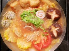-8锅臭臭锅·正宗台湾小火锅(中心五路店)
