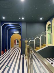 -meland club亲子乐园(北京芳圆里ID MALL店)