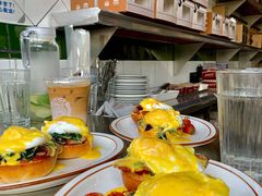 -Juicy Bakery(瑞景店)