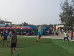 -秦皇岛乐岛海洋王国