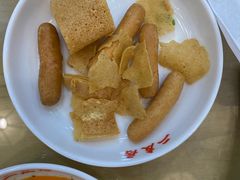 -华天二友居肉饼(新街口店)