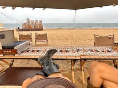 -南戴河国际娱乐中心