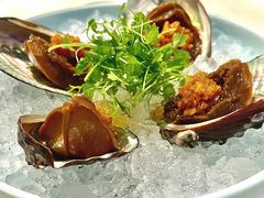 -苏州W酒店·苏滟中餐厅