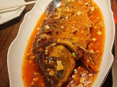 -秦月轩·陕西家乡菜(阜成路·五棵松店)