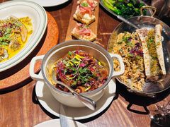 -Bistro 63 创意融合料理(广粤天地店)