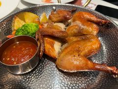 -IL Forno 意坊·意大利餐厅(温州万象城店)