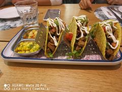 牛肉塔可-HFFOUSA TACO弗萨塔可墨西哥餐厅(颐堤港店)