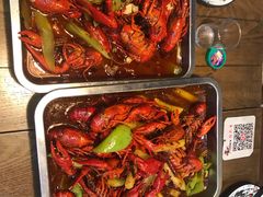 -武林虾客盱眙小龙虾(民治店)