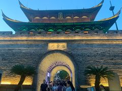 -水门巷餐厅(古子城店)