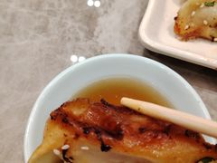 -小姜锅贴(凤凰街店)