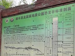 -世界恐龙谷景区