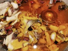 -辣婆婆(航天桥店)