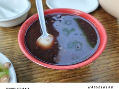 -清真伊香蘭餐厅